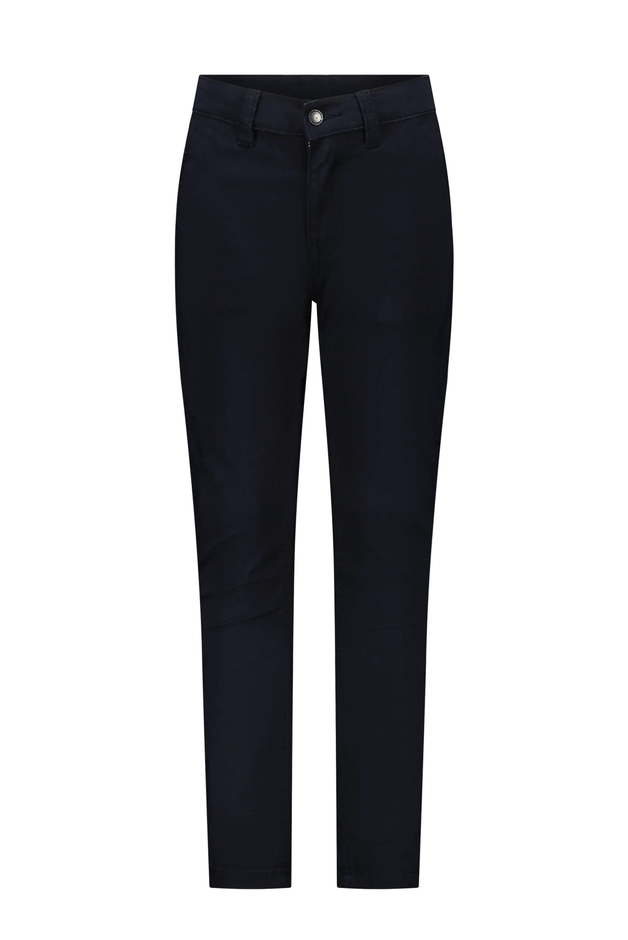 ◘ DEAN ◘ stretch twill trousers *Navy*