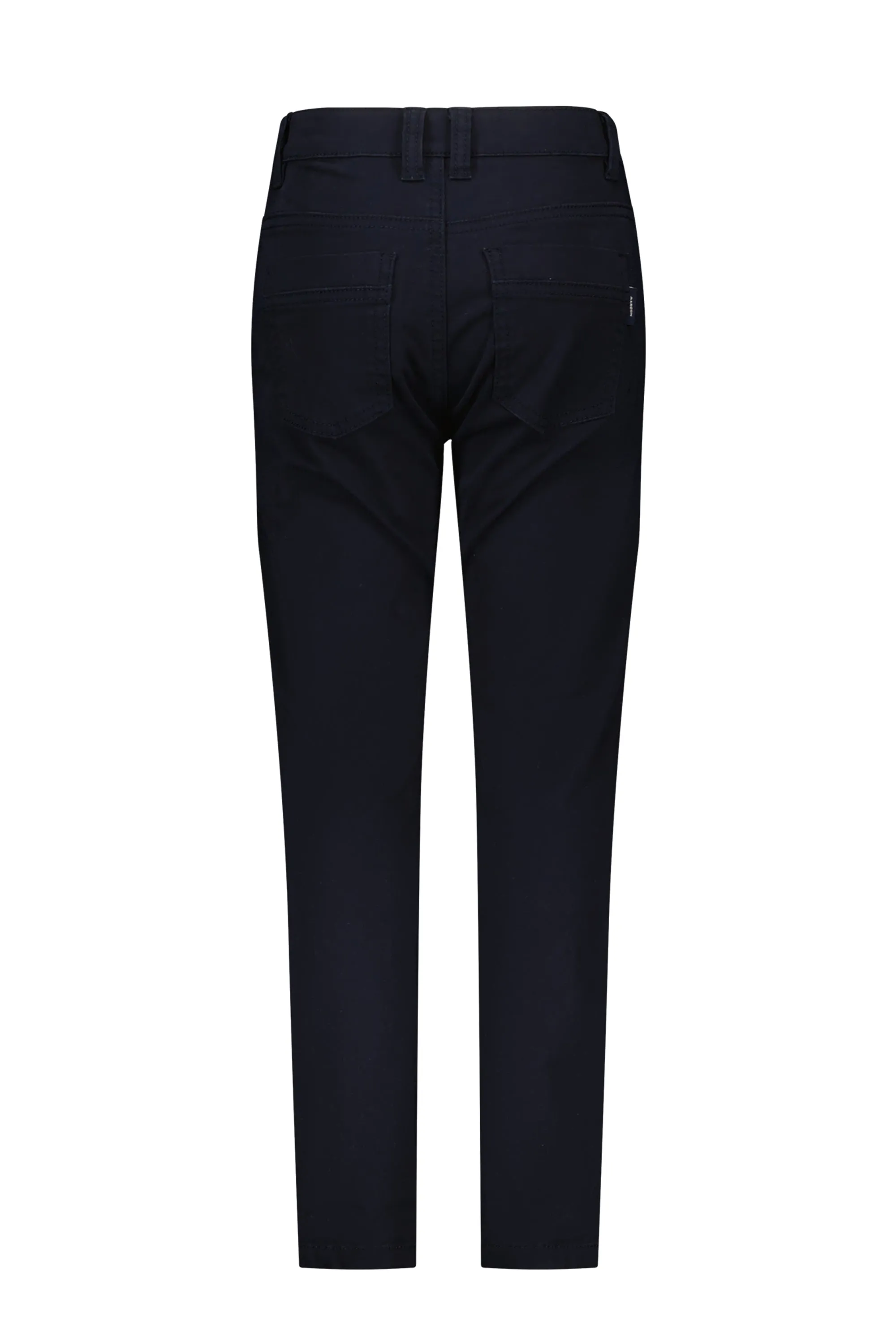 ◘ DEAN ◘ stretch twill trousers *Navy*