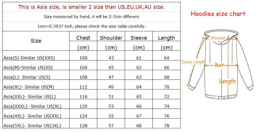 3D Tiger Lion plus size men women pullovers