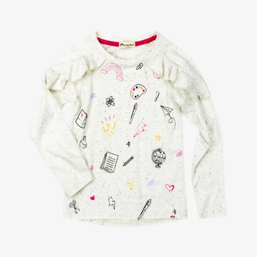 Amelie Tee | School Wiz