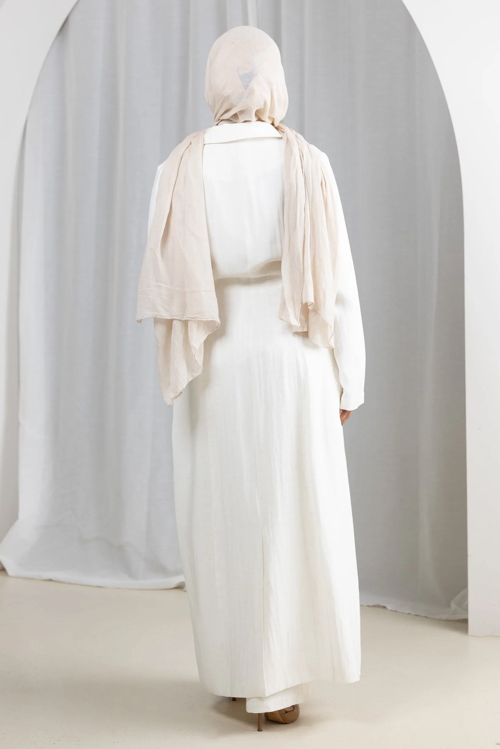 Areem Drawstring Pants