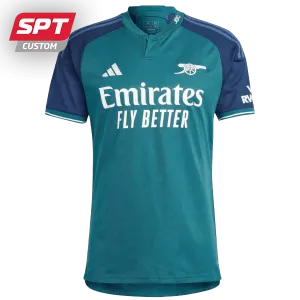 Arsenal FC Adults 3rd Jersey - 2023/24