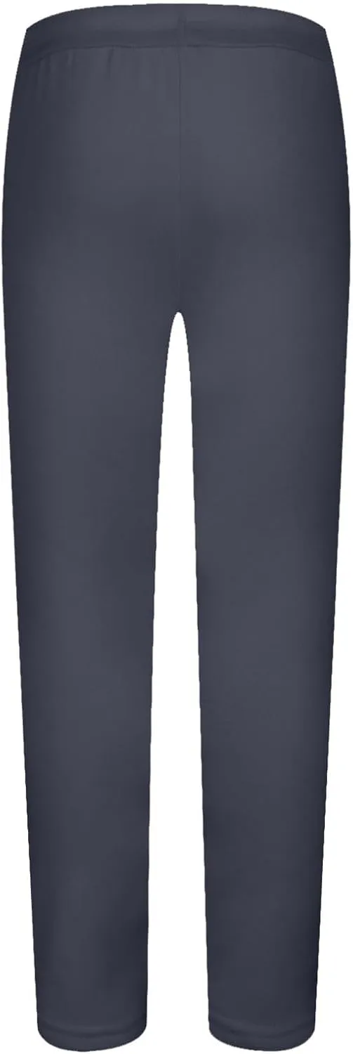 Aymnlox Mens Simple Stylish Pants Loose Fit Straight Fit Casual Trousers Elastic Waist Drawstring Fall Outdoor Hiking Pants