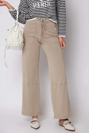 Beatrice Draw String Pants
