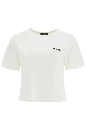 Boxy Logo Knit Sweater