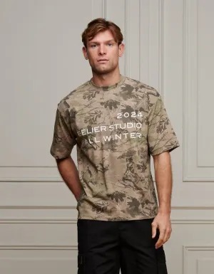 Camouflage T-Shirt