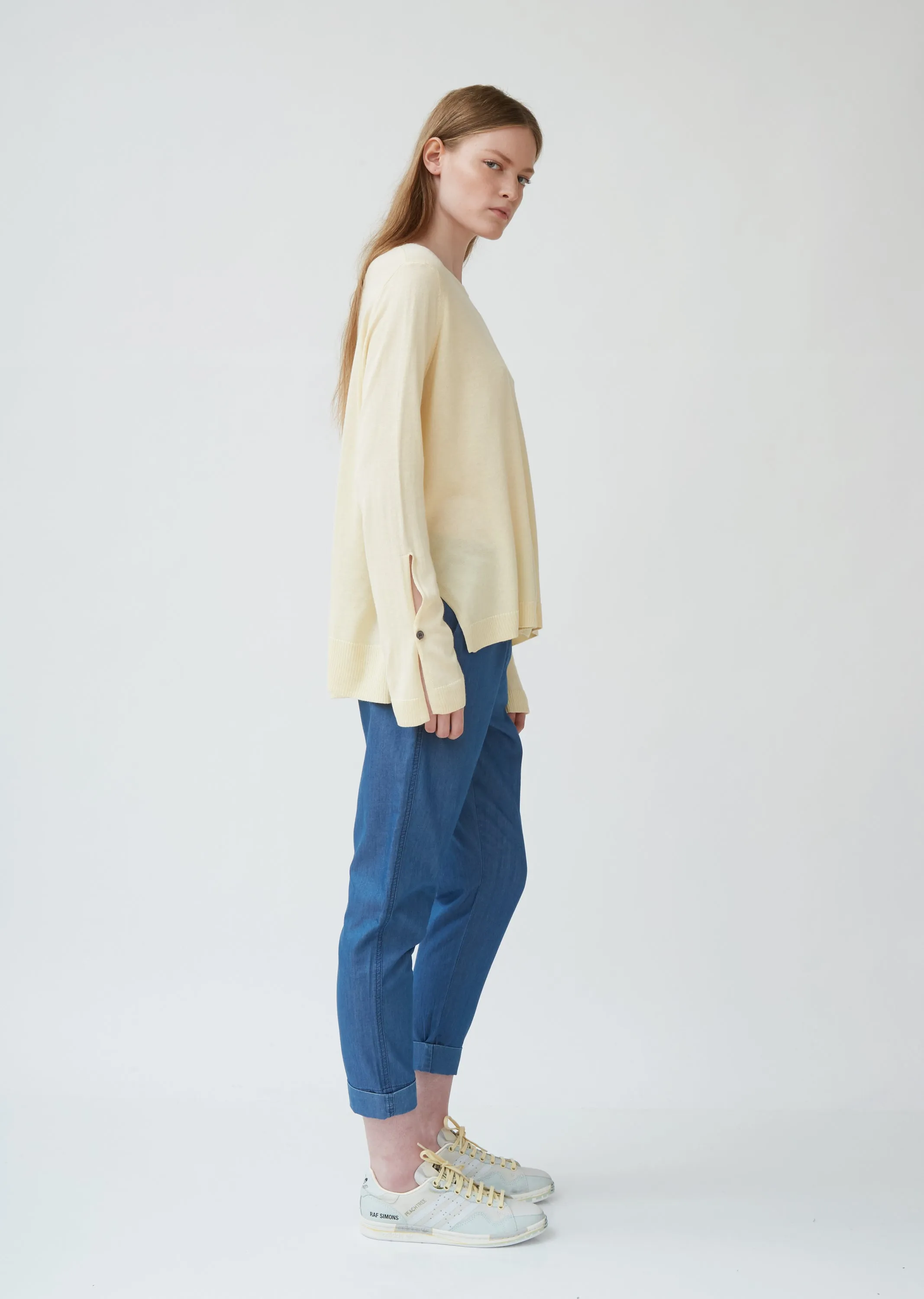 Copa Sweater
