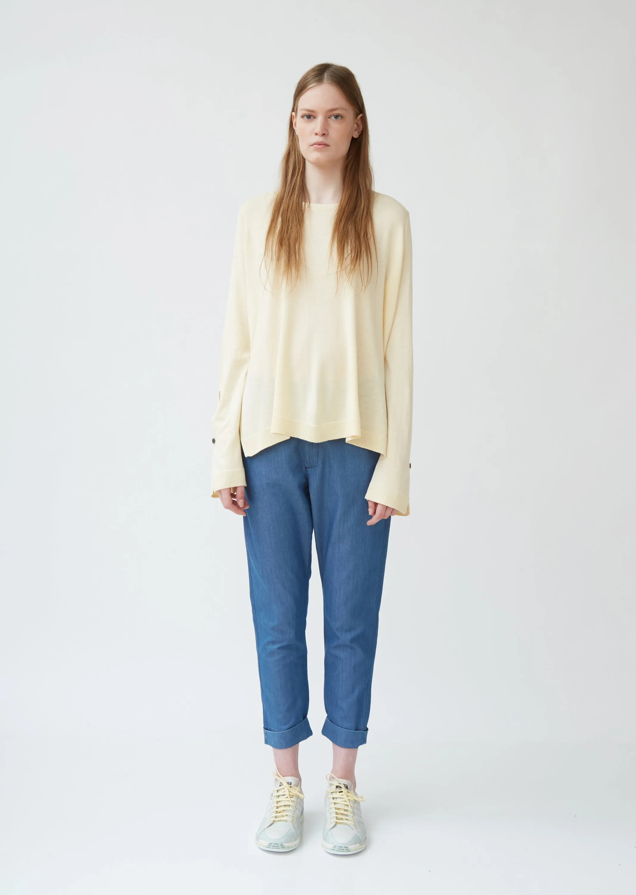 Copa Sweater