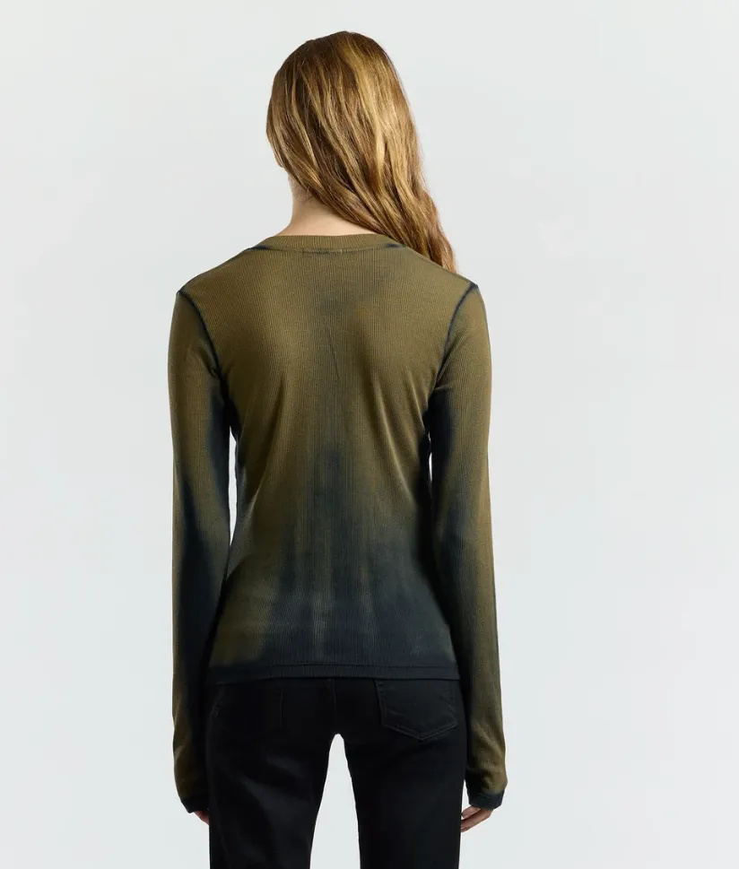 Cotton Citizen Verona L/S Henley
