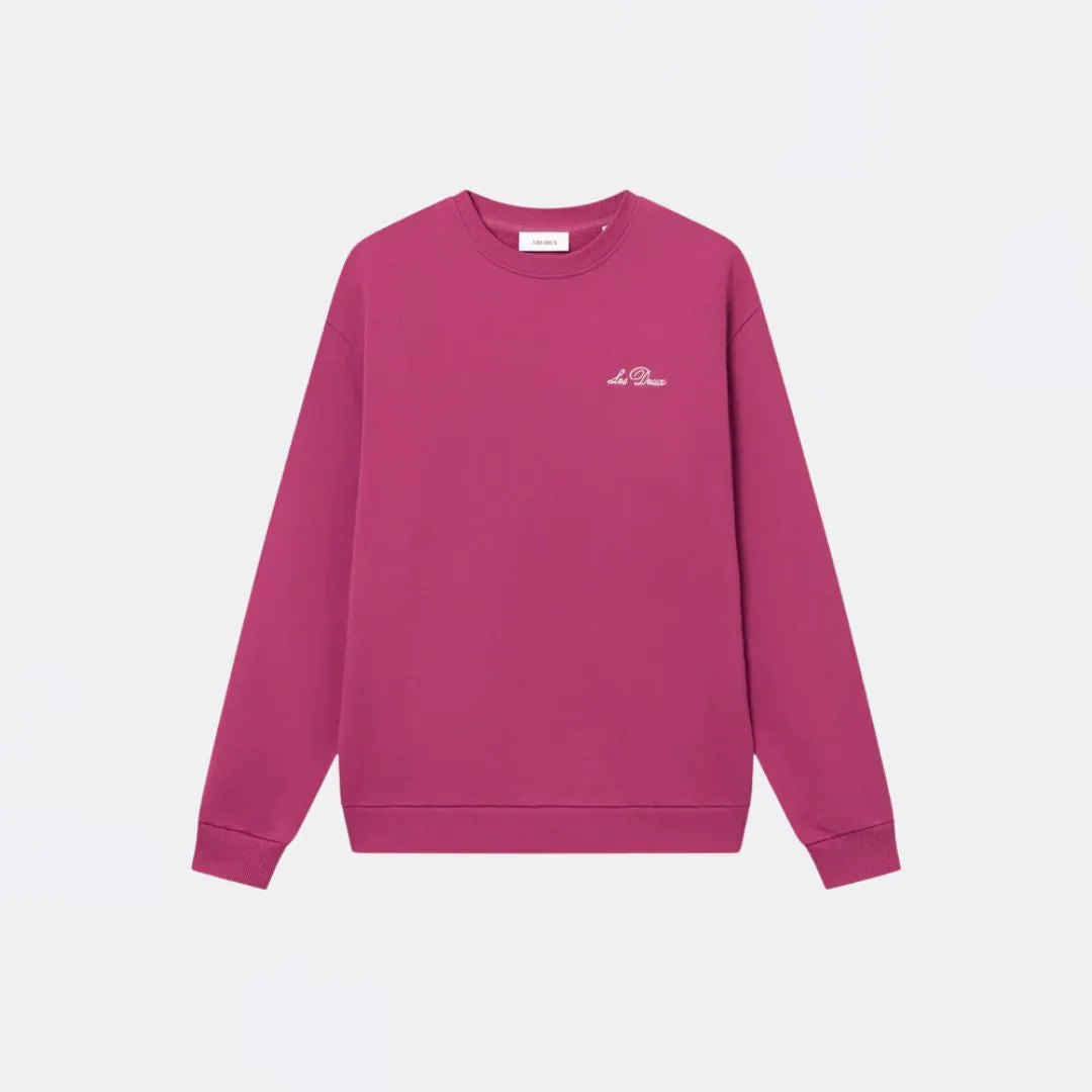 Crew Sweatshirt