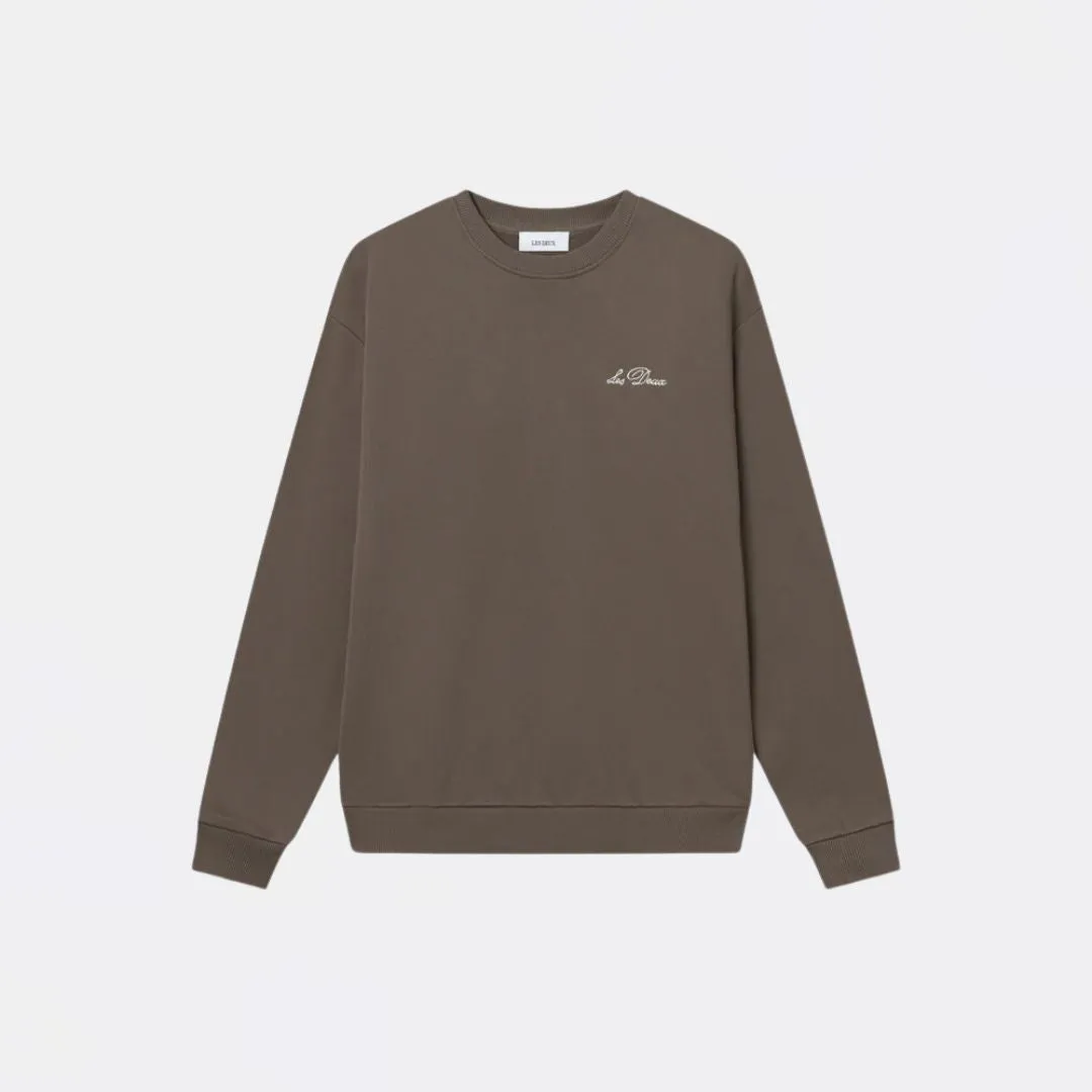 Crew Sweatshirt