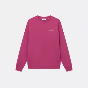 Crew Sweatshirt