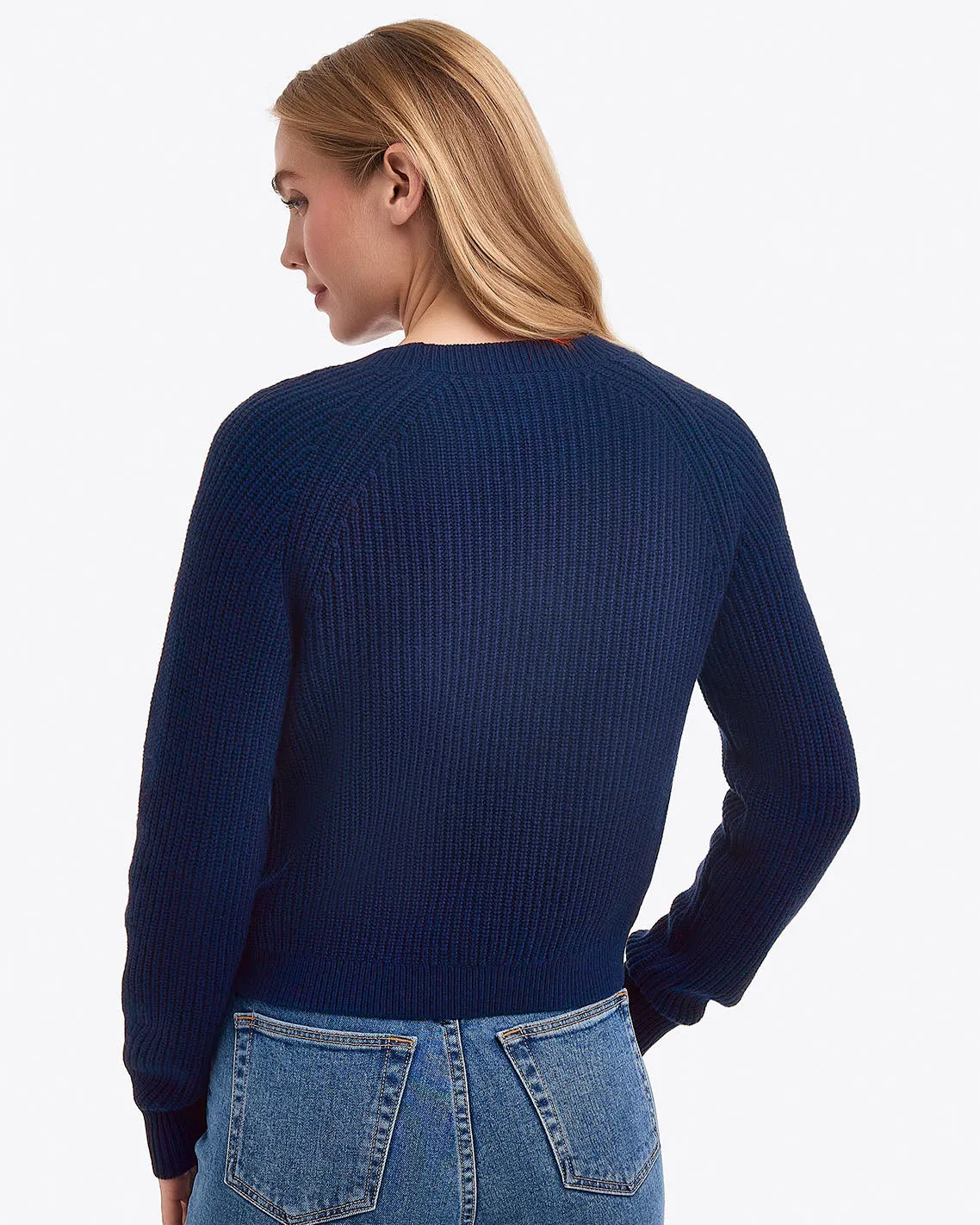 Crewneck Sweater