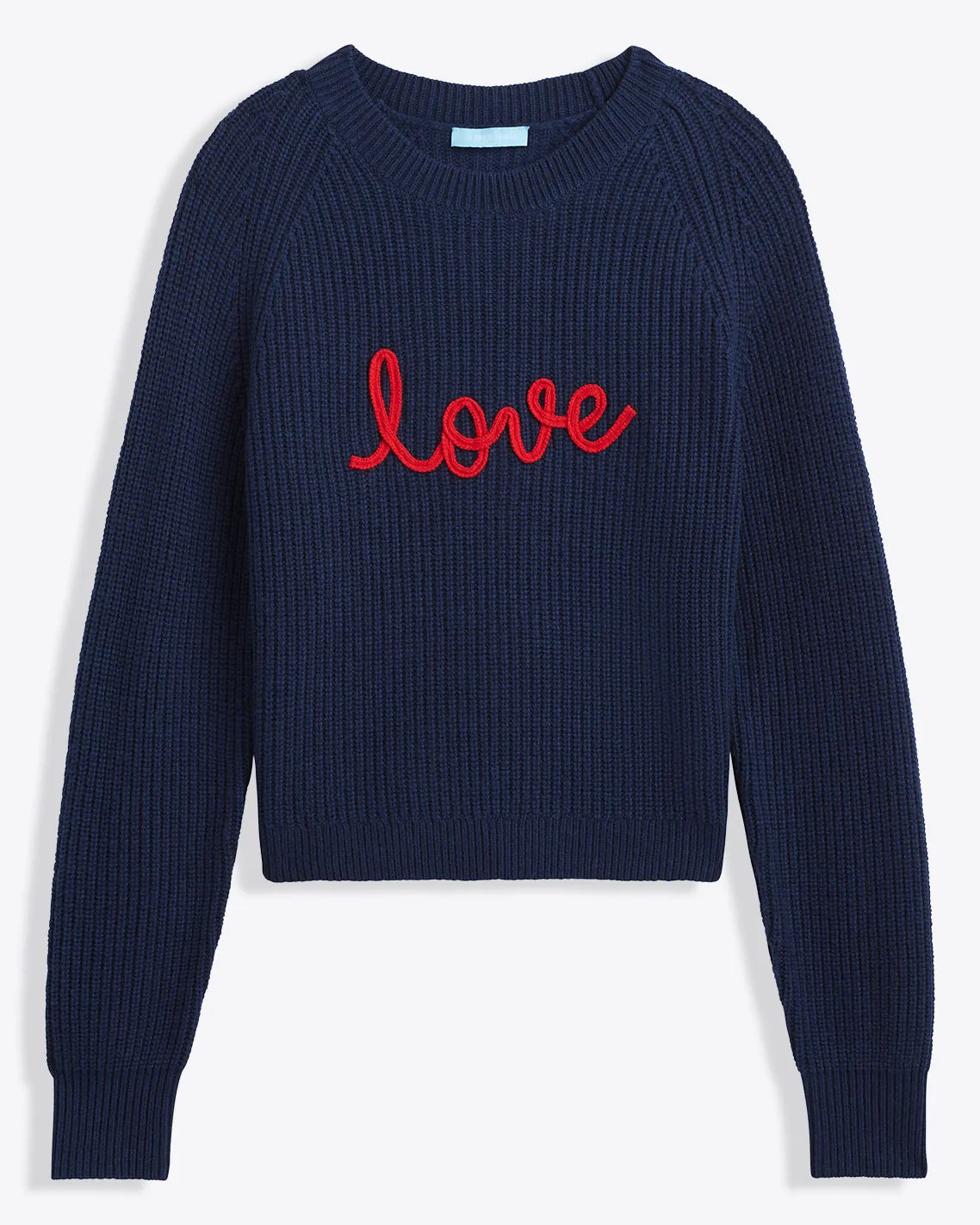 Crewneck Sweater