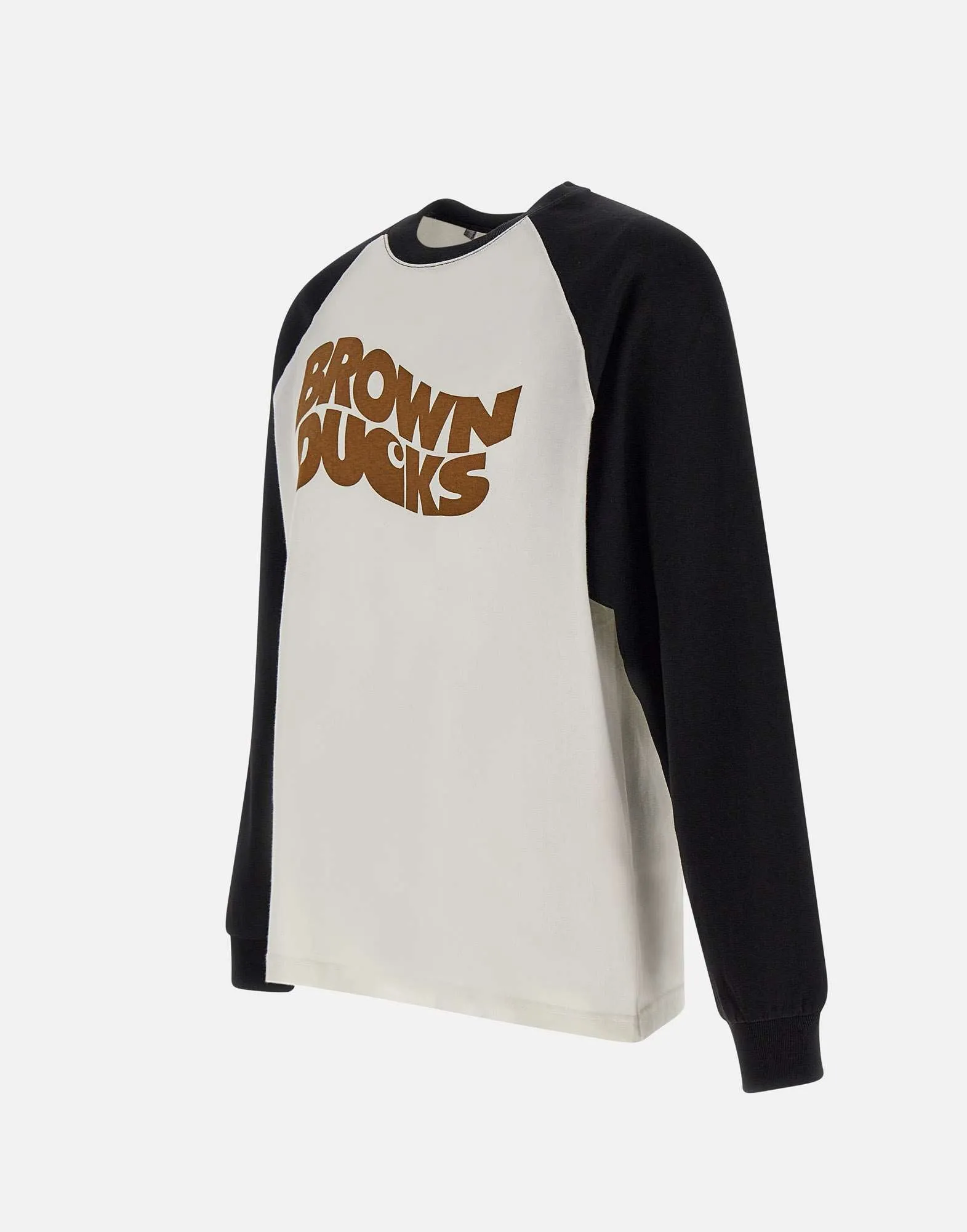 Duks Baseball Men's Cotton Sweater