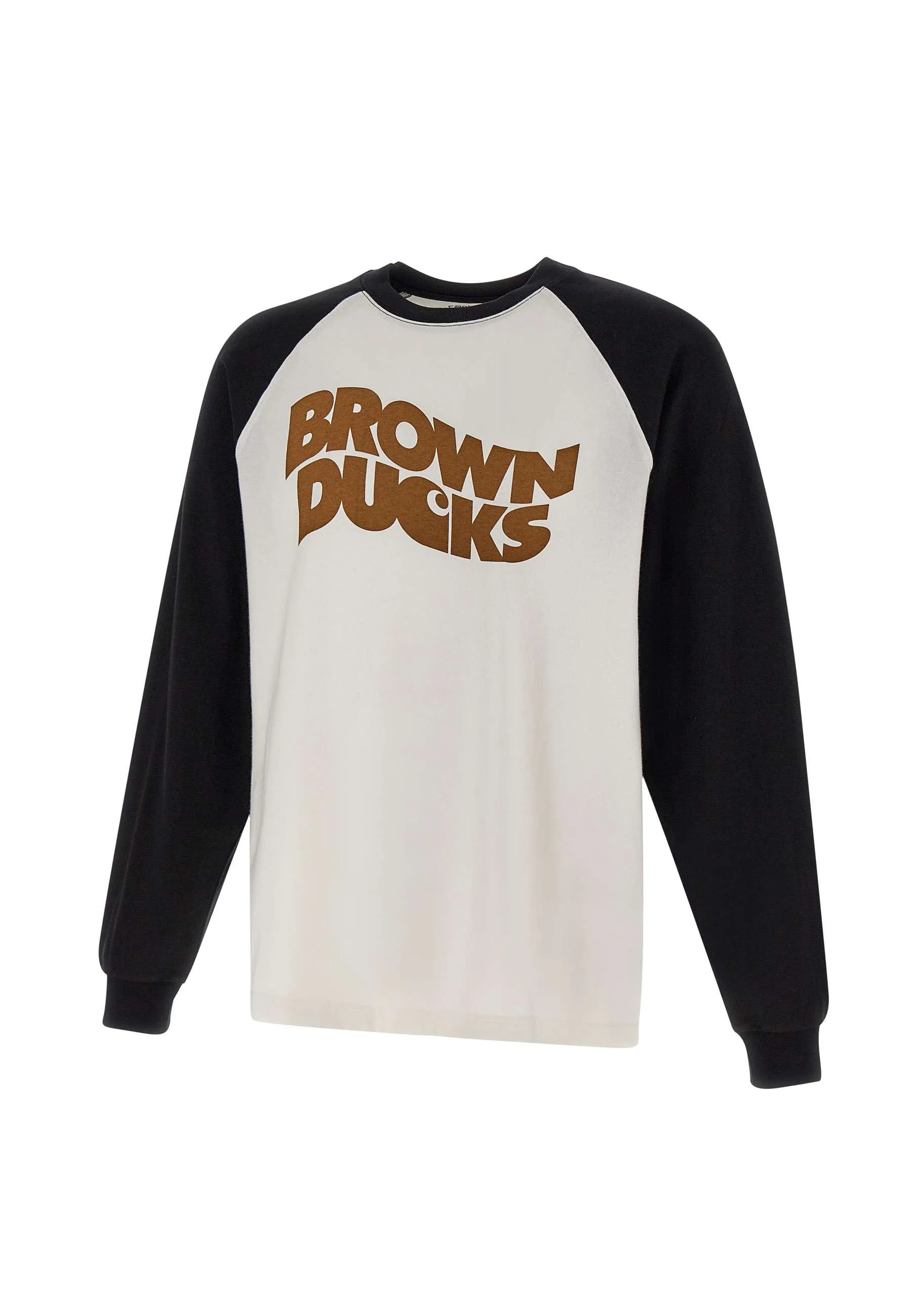 Duks Baseball Men's Cotton Sweater