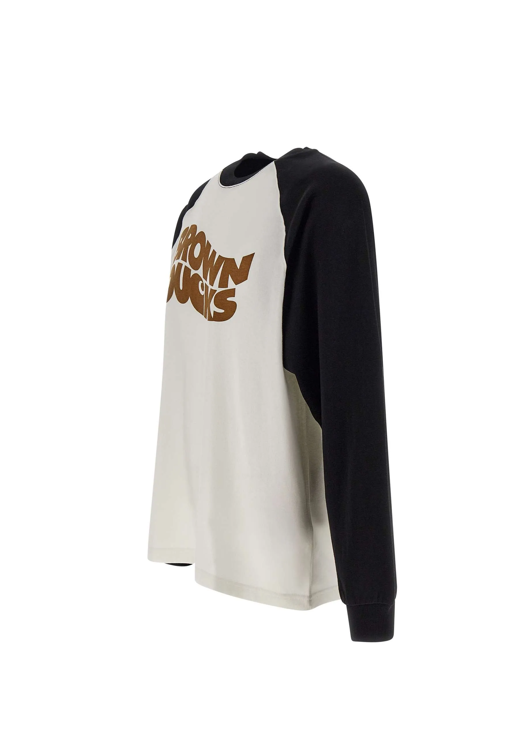Duks Baseball Men's Cotton Sweater