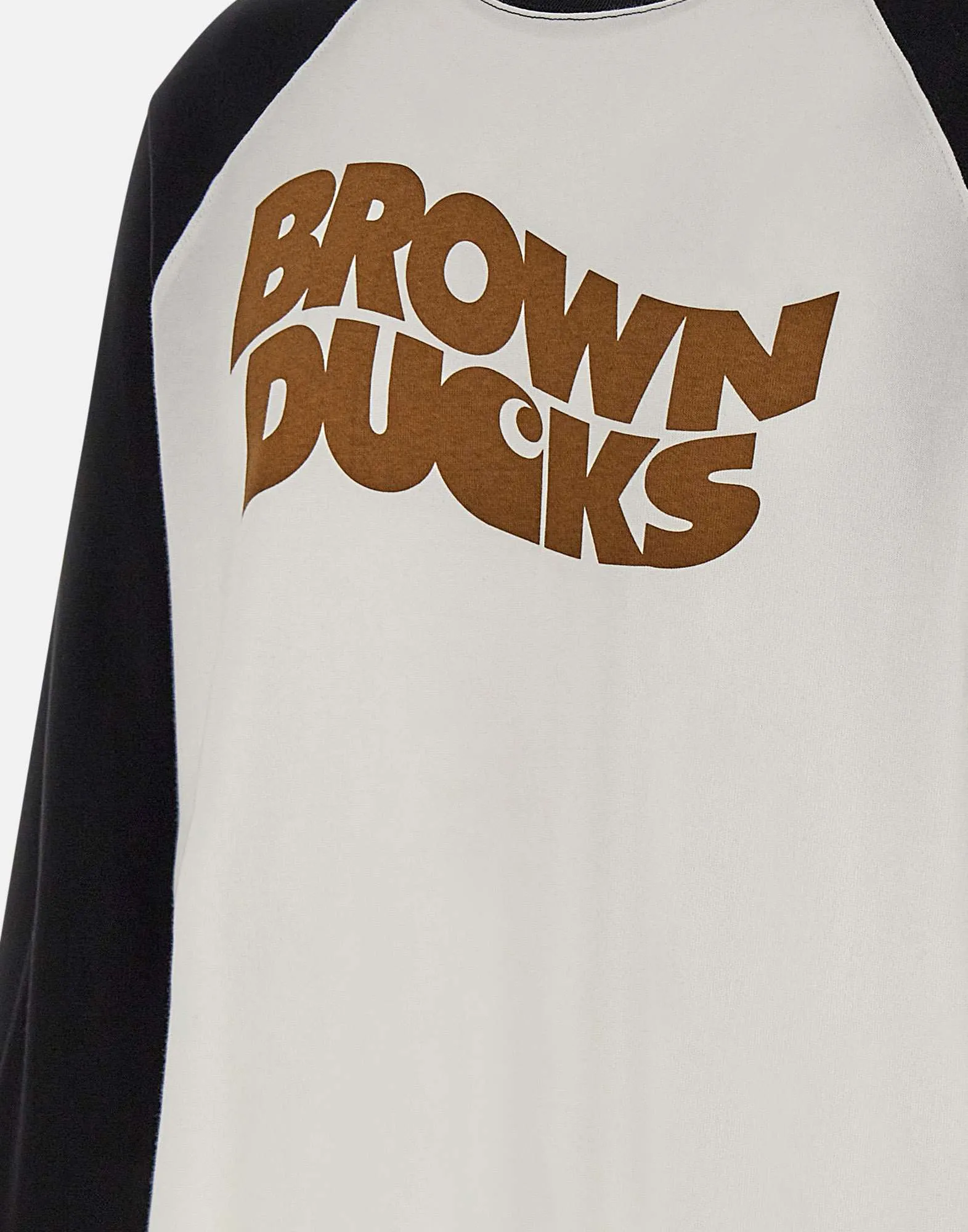 Duks Baseball Men's Cotton Sweater