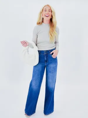 Easton Wide Leg