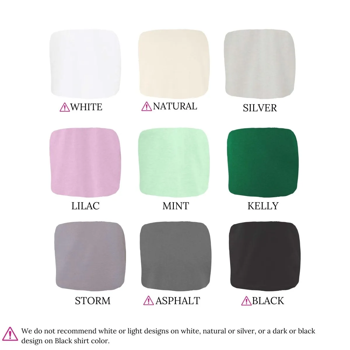 Feeling Lucky Happy Shamrock Tee