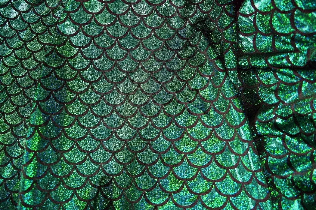 Handkerchief Hemline Mermaid Halter Dress