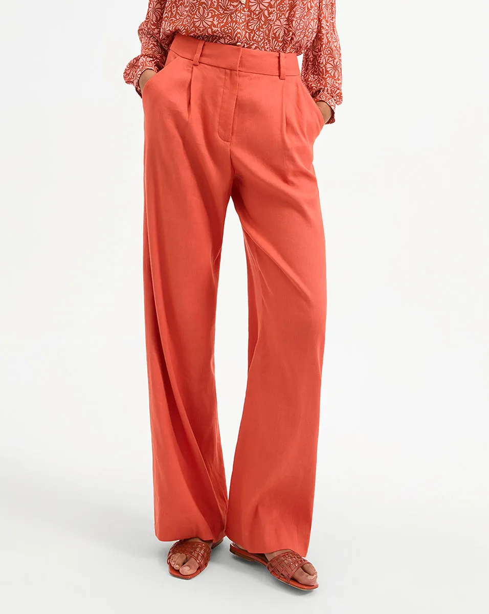 Heyser Pant