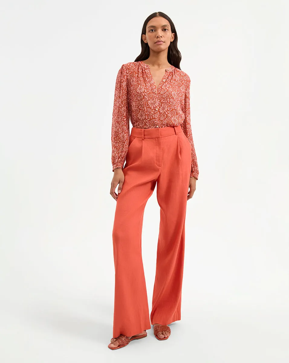 Heyser Pant