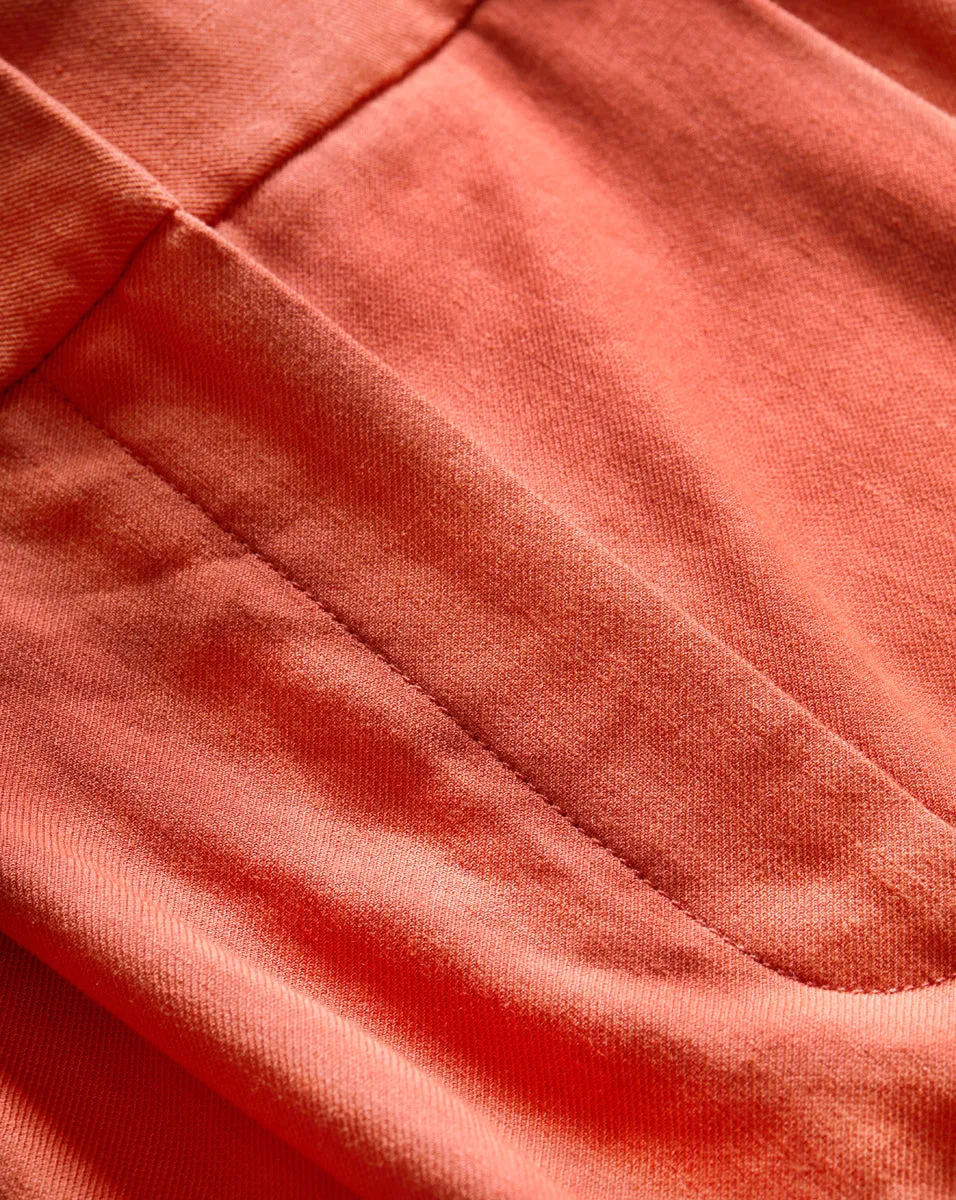 Heyser Pant