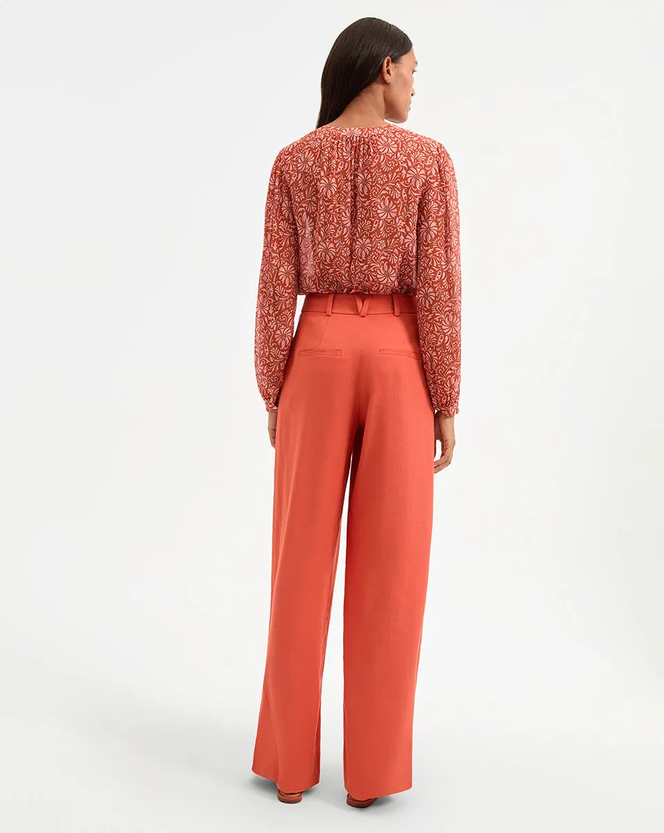 Heyser Pant