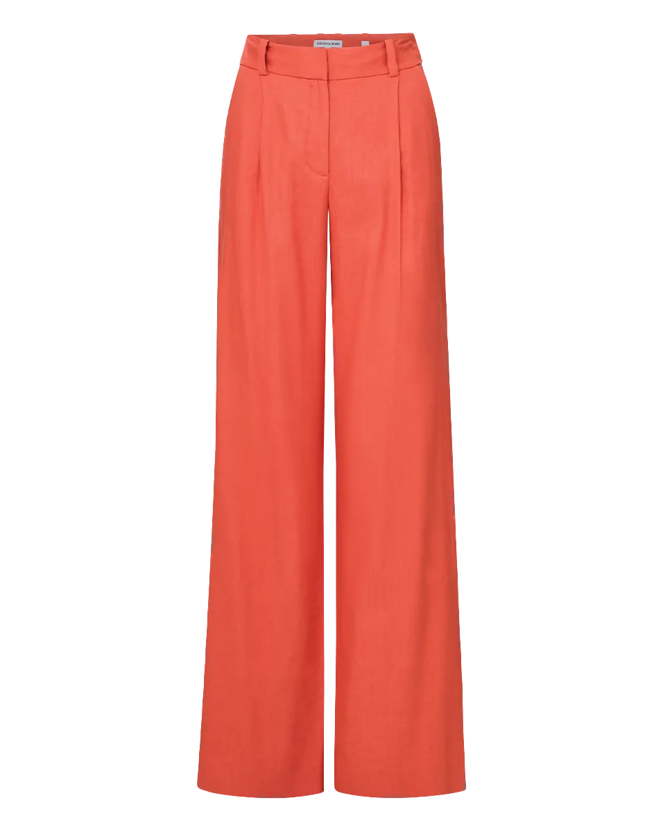 Heyser Pant