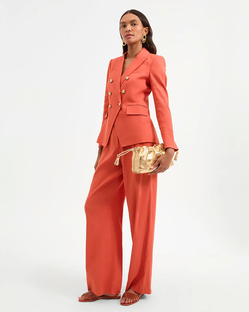 Heyser Pant