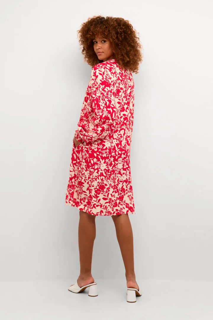 Jenny Dress