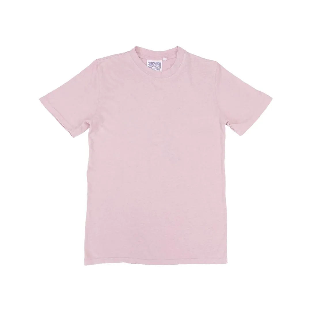 Jung Tee (Rose Quartz)