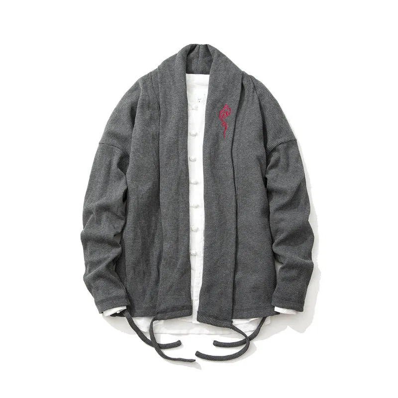 Knit Sweater Loose