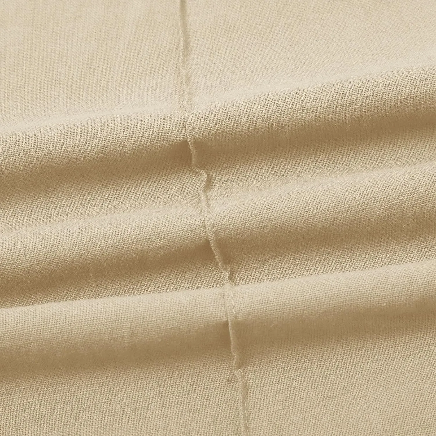 Linen Pants Women Relaxed Fit Linen Pants - Women's Lightweight Summer Casual with Comfortable Elastic Waist