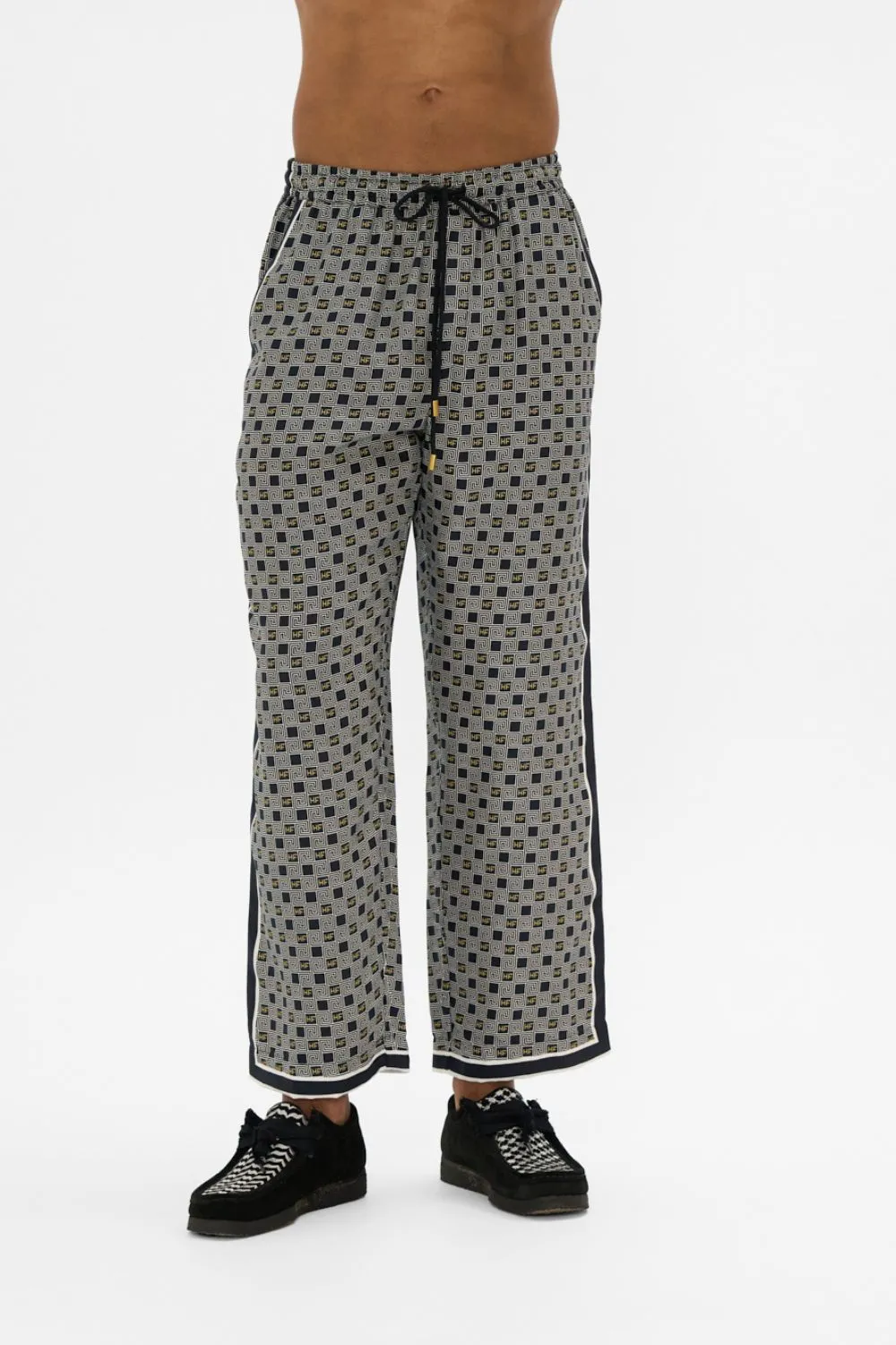 LOUNGE PANT RIDDLE OF THE SPHINX