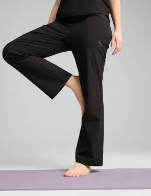 Move Fashion Pants - Black