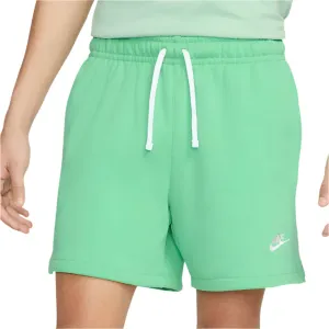 Nike Club Fleece Short - Spring Green