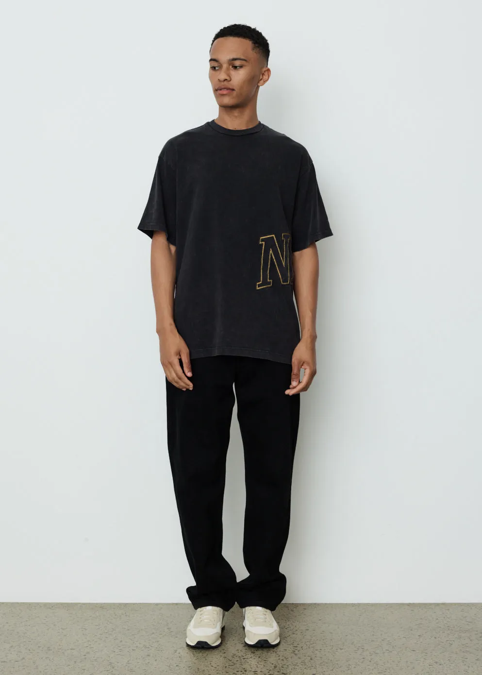 NRG Fadeaway T-Shirt
