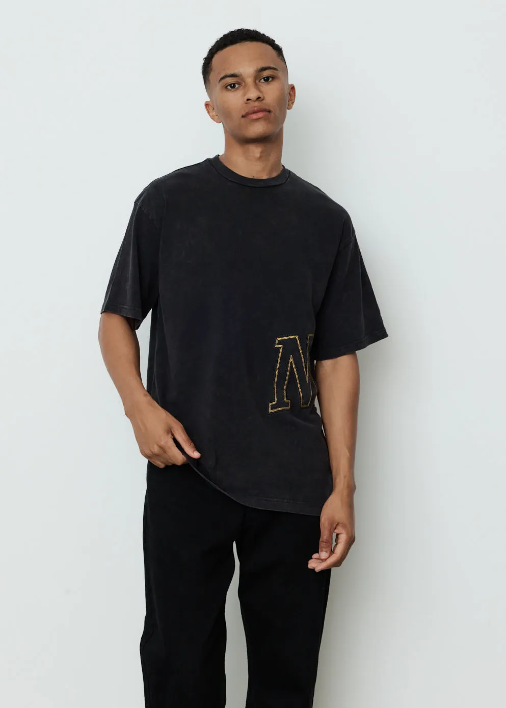 NRG Fadeaway T-Shirt