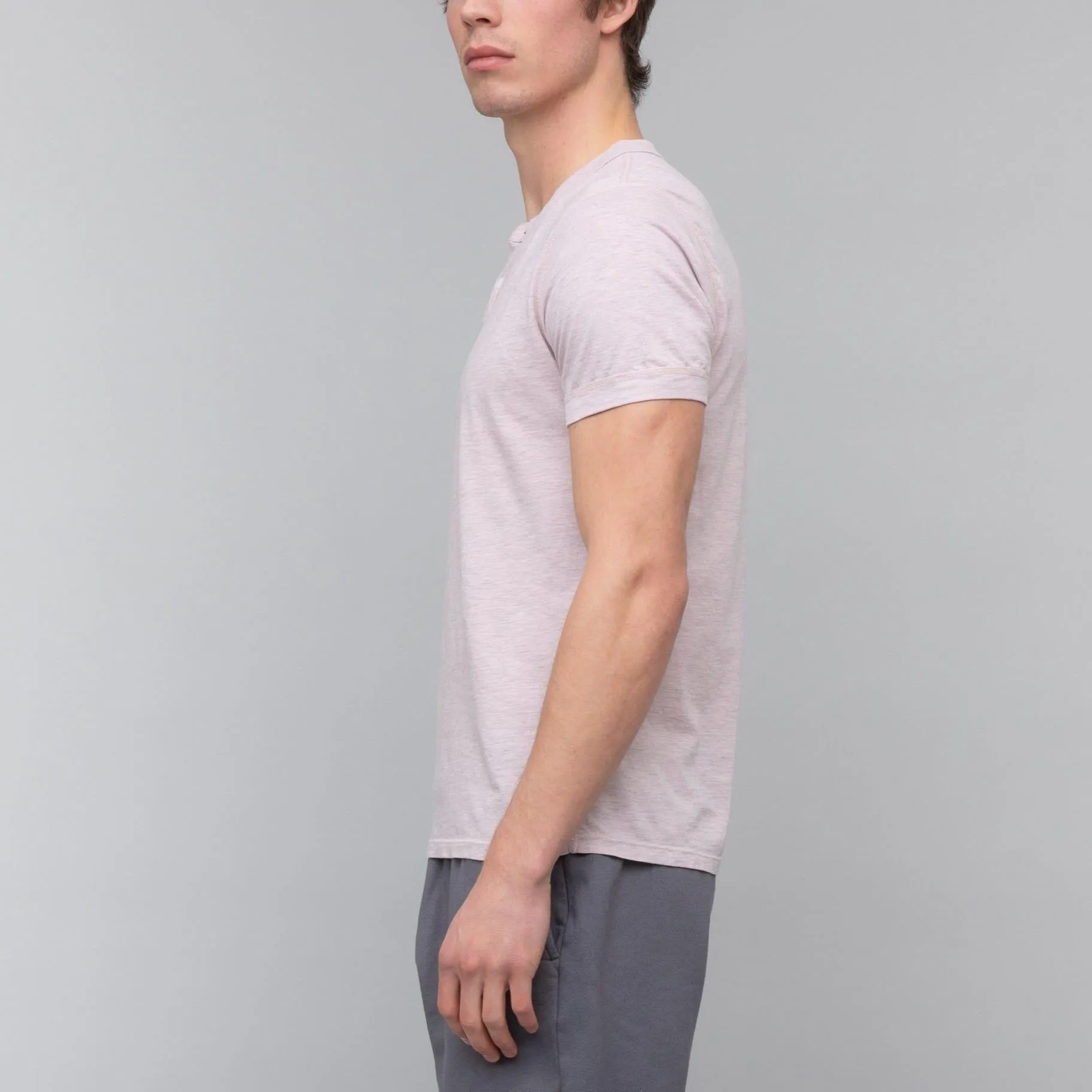 Oat Henley (Tea)