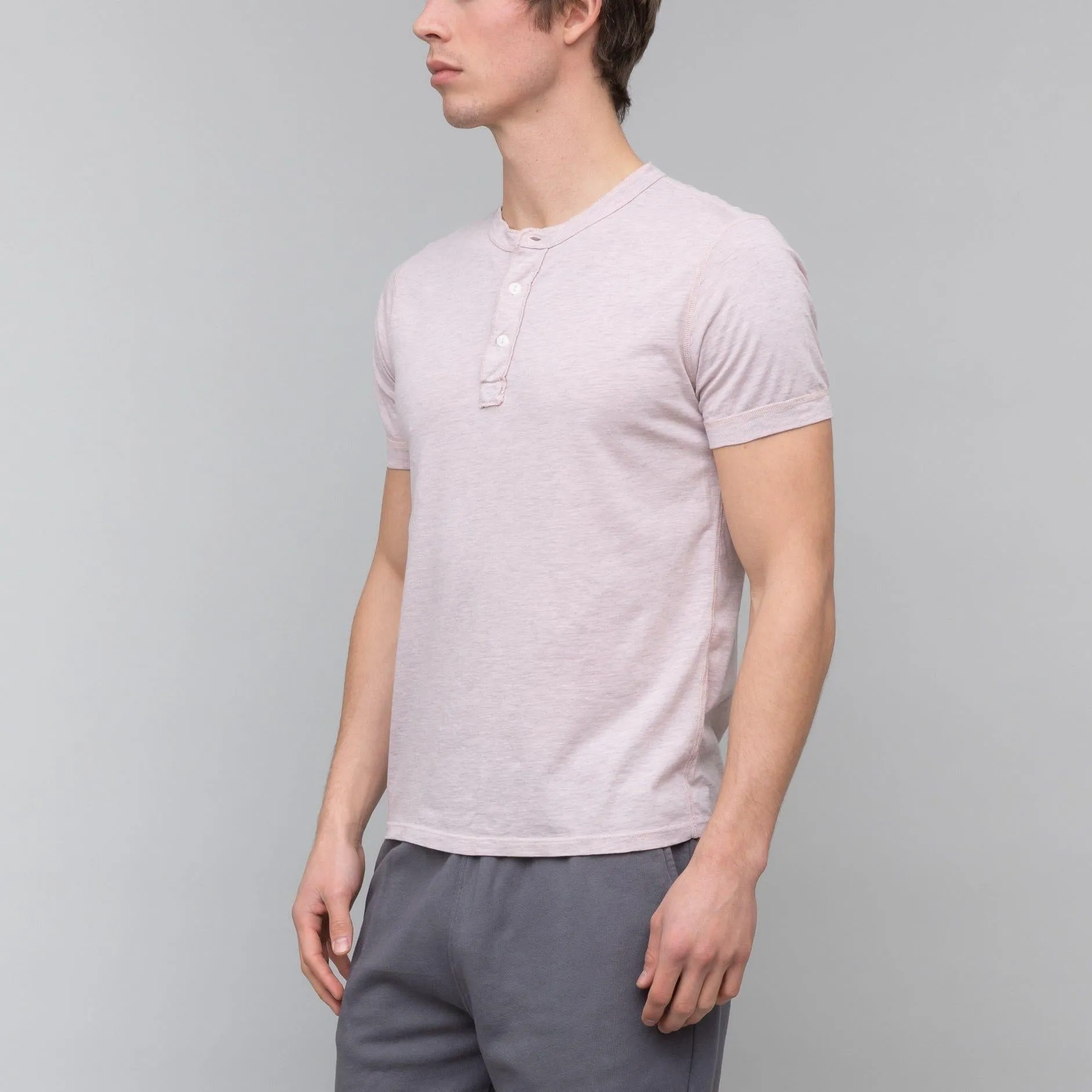Oat Henley (Tea)