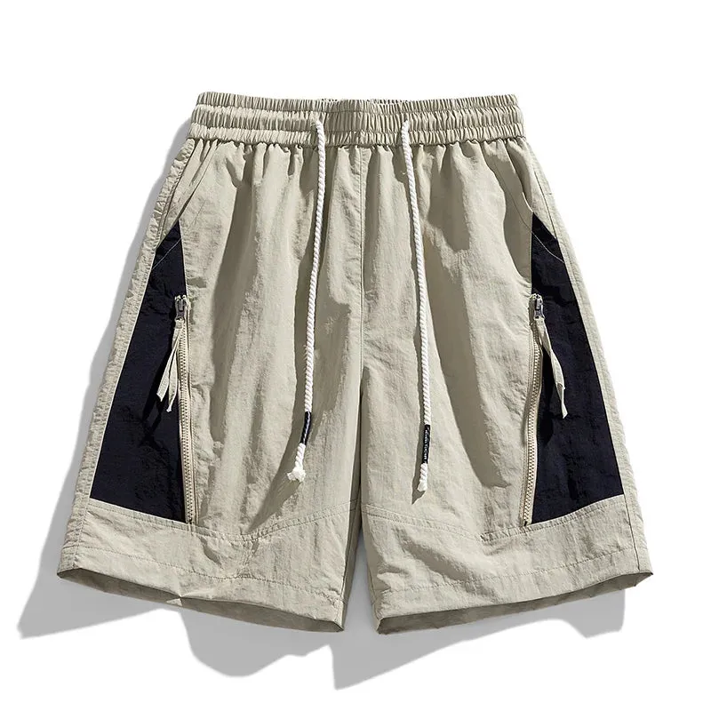 Oswald - Summer Shorts