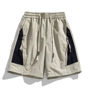 Oswald - Summer Shorts