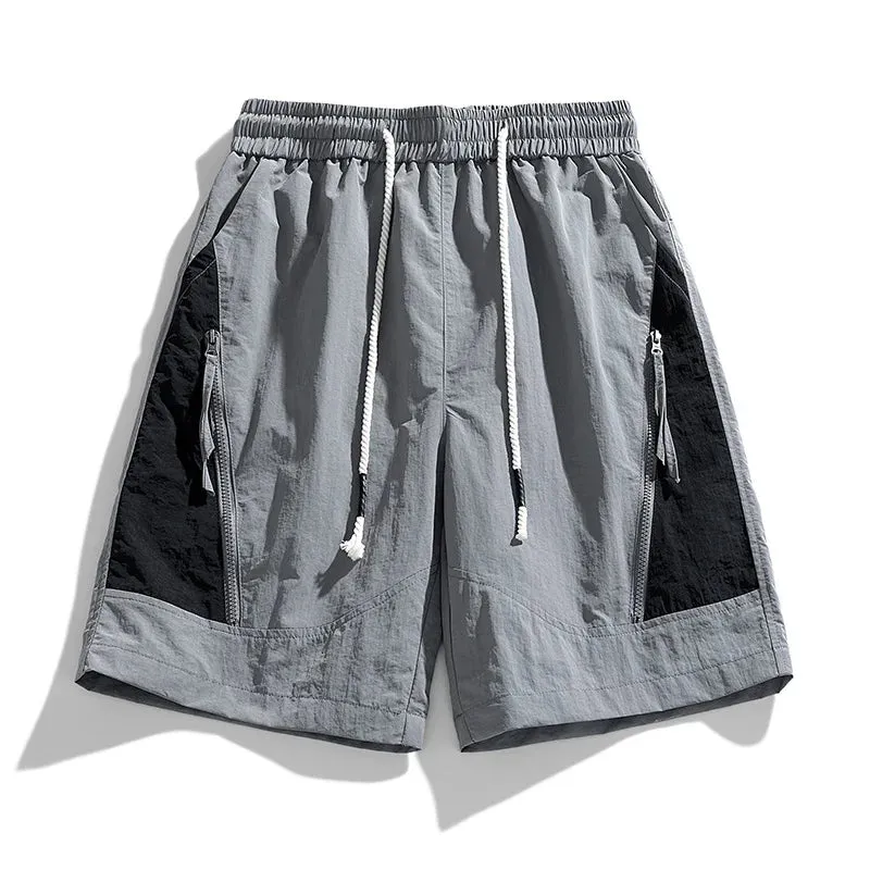 Oswald - Summer Shorts