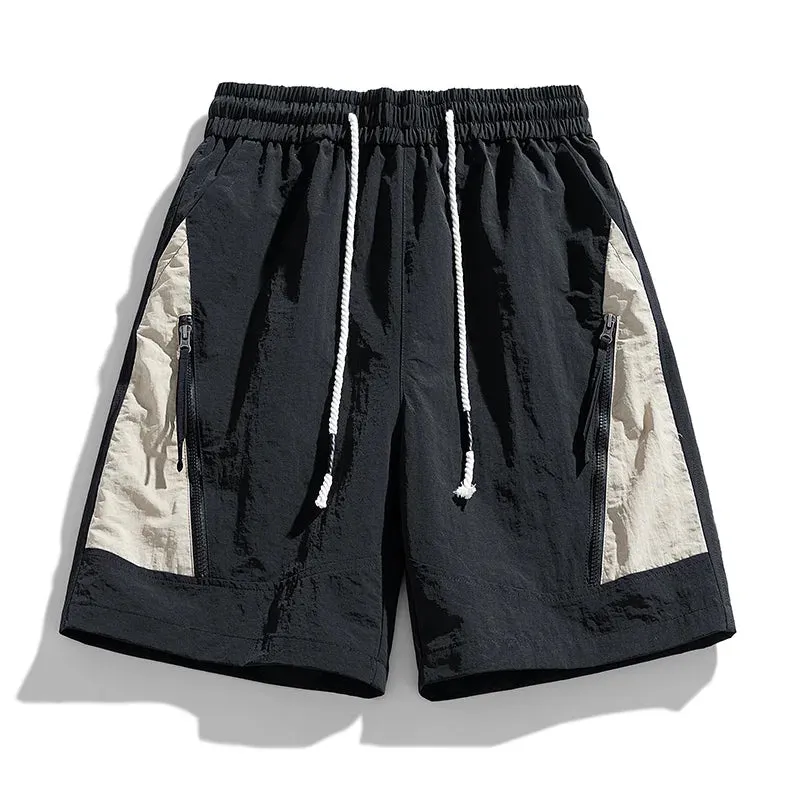 Oswald - Summer Shorts