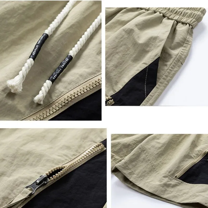 Oswald - Summer Shorts