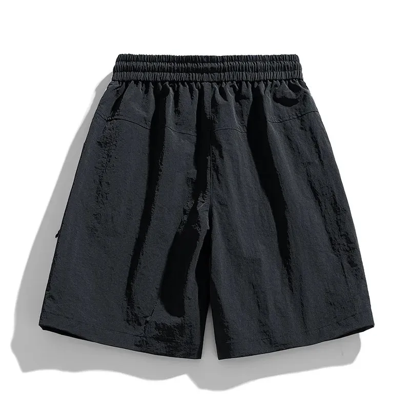 Oswald - Summer Shorts