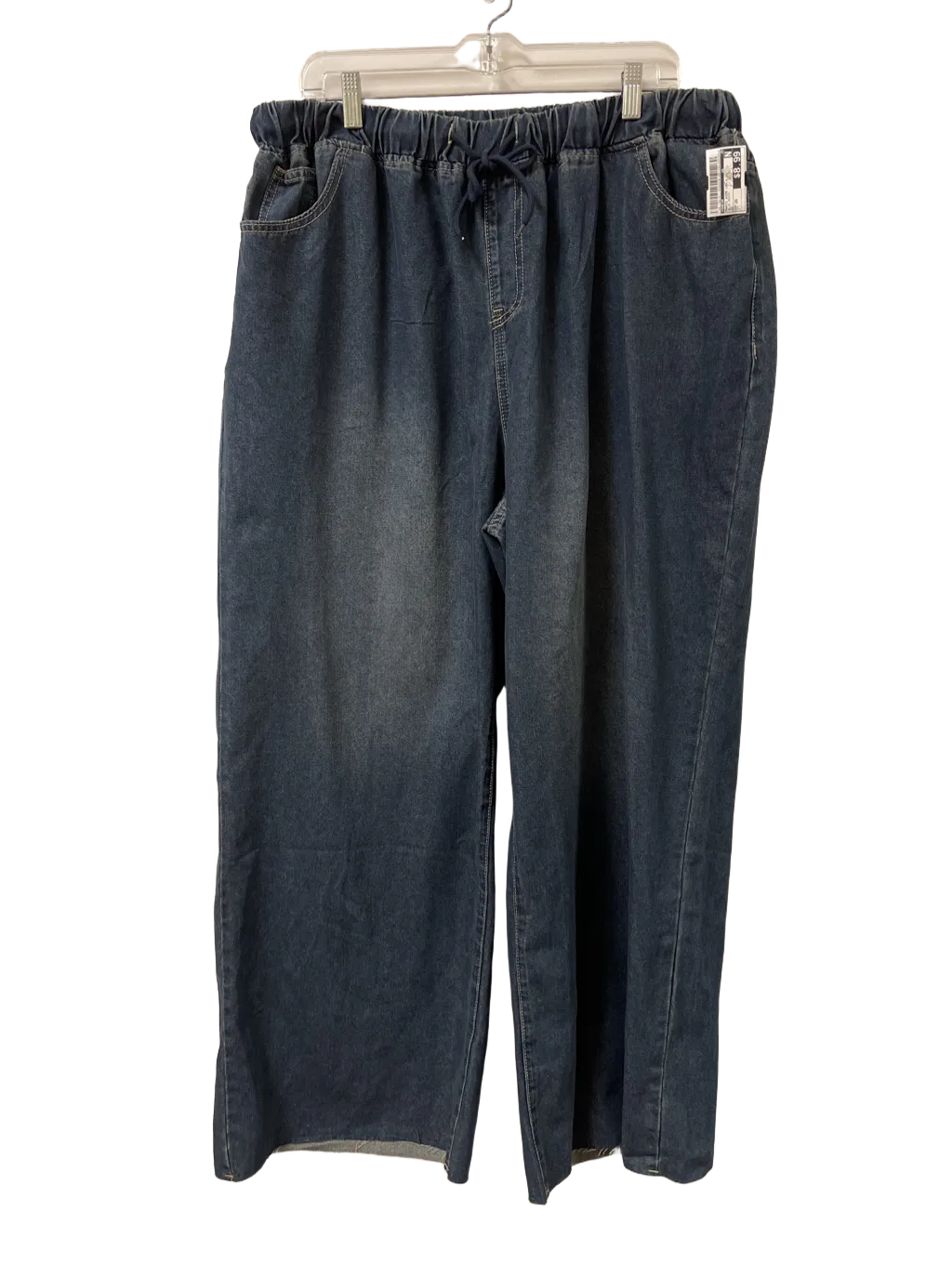 Pants Wide Leg By Shein  Size: 26