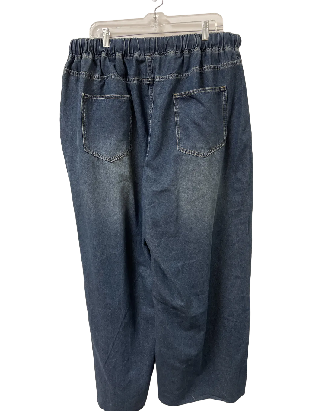 Pants Wide Leg By Shein  Size: 26